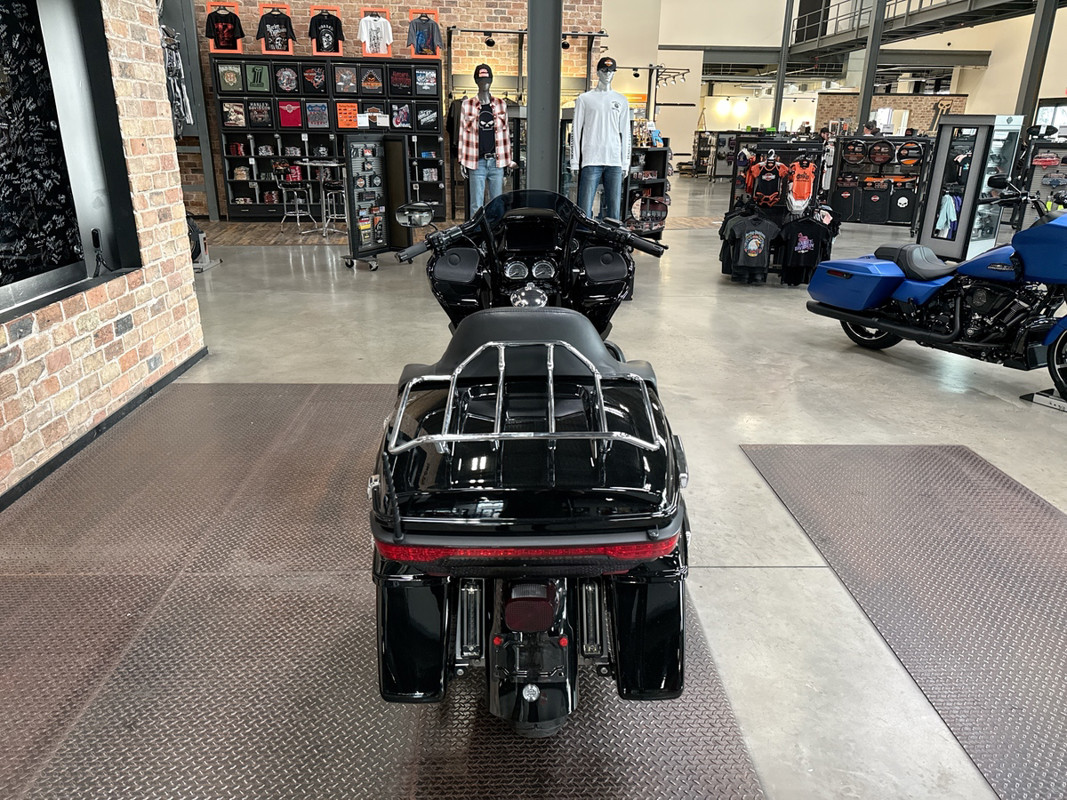 Road Glide® Limited