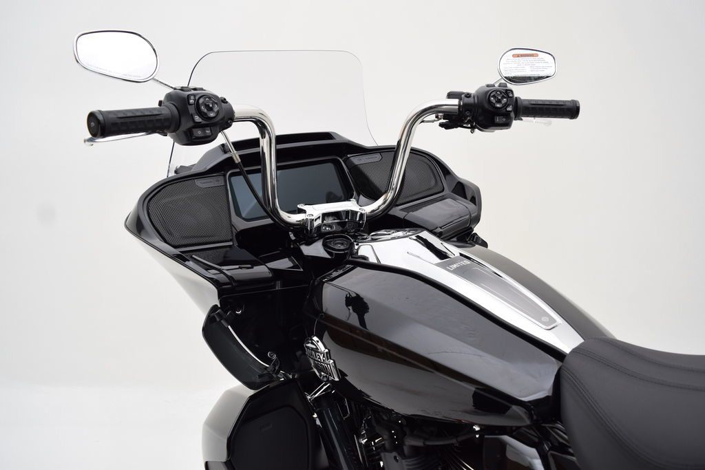 Road Glide® Limited