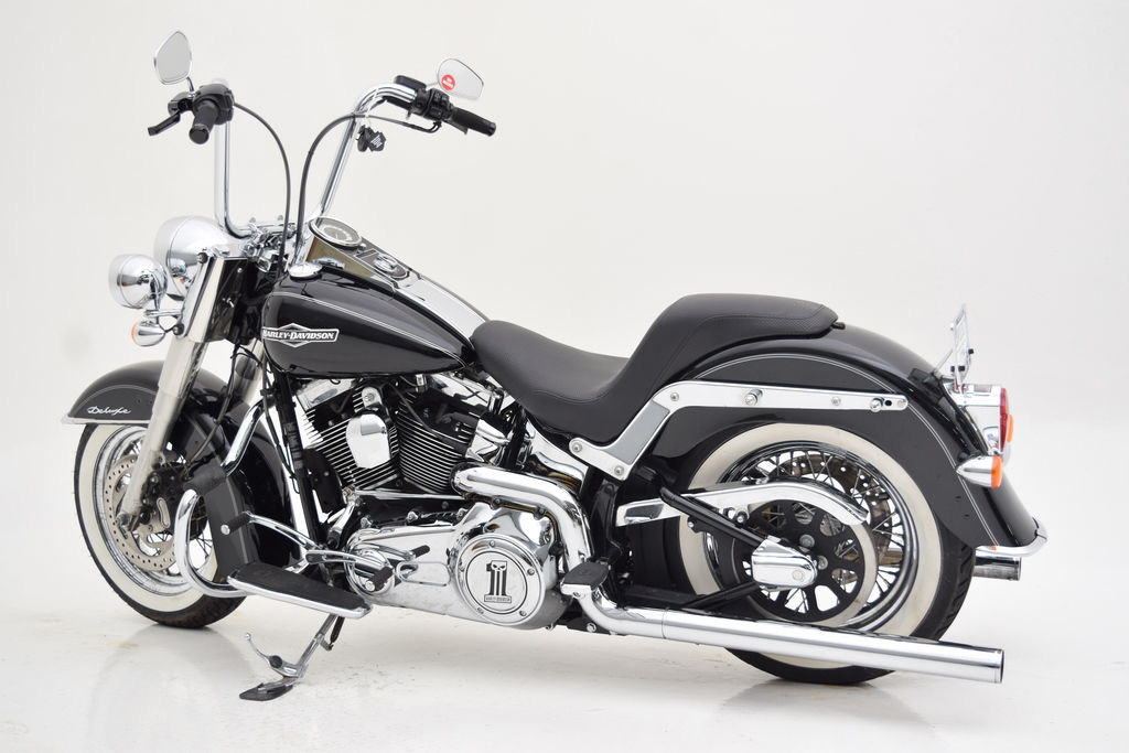 Softail® Deluxe