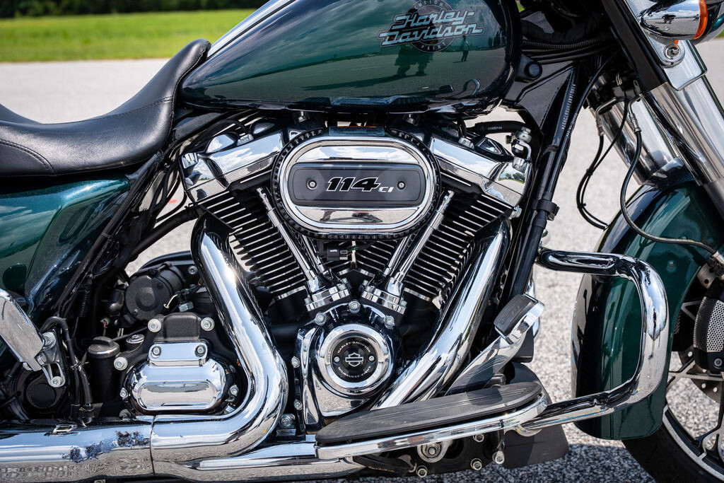 Street Glide® Special