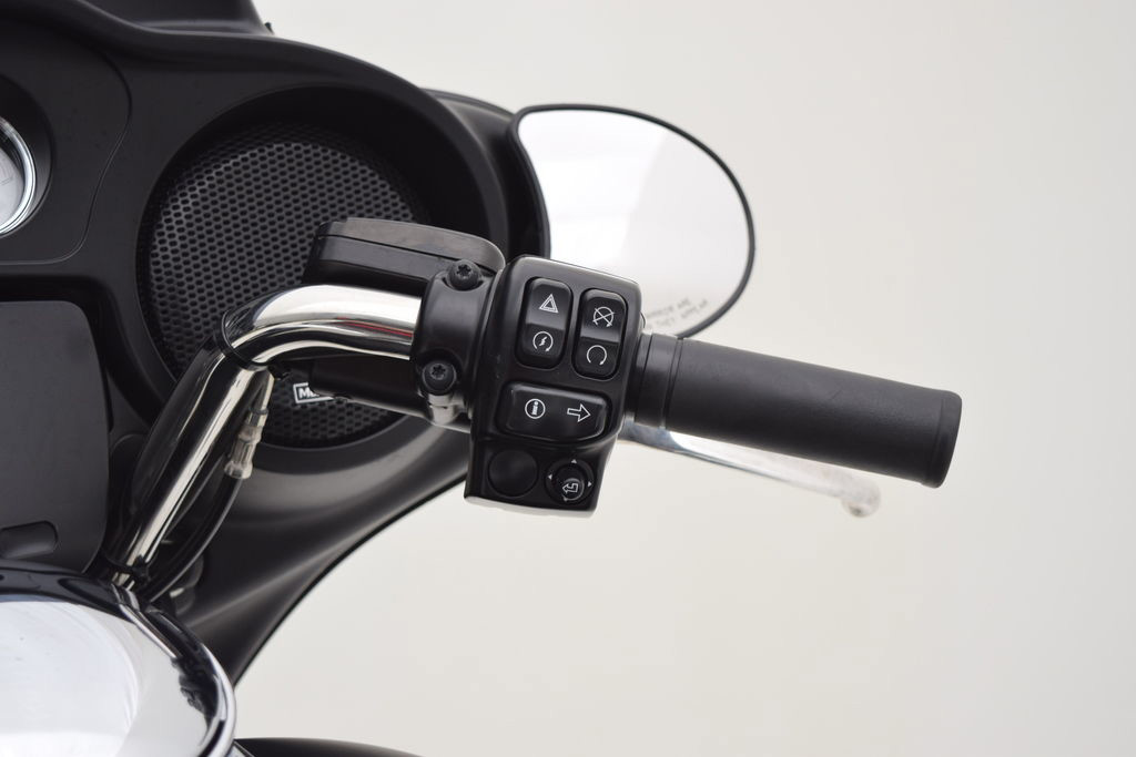 Street Glide® Special