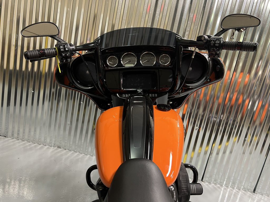 Street Glide® Special