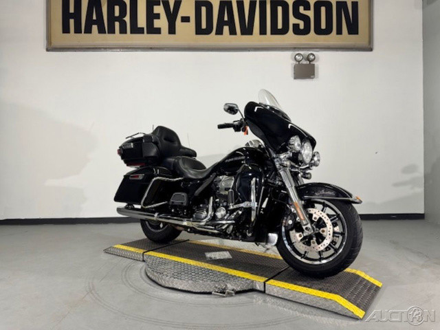 Electra Glide® Ultra® Limited