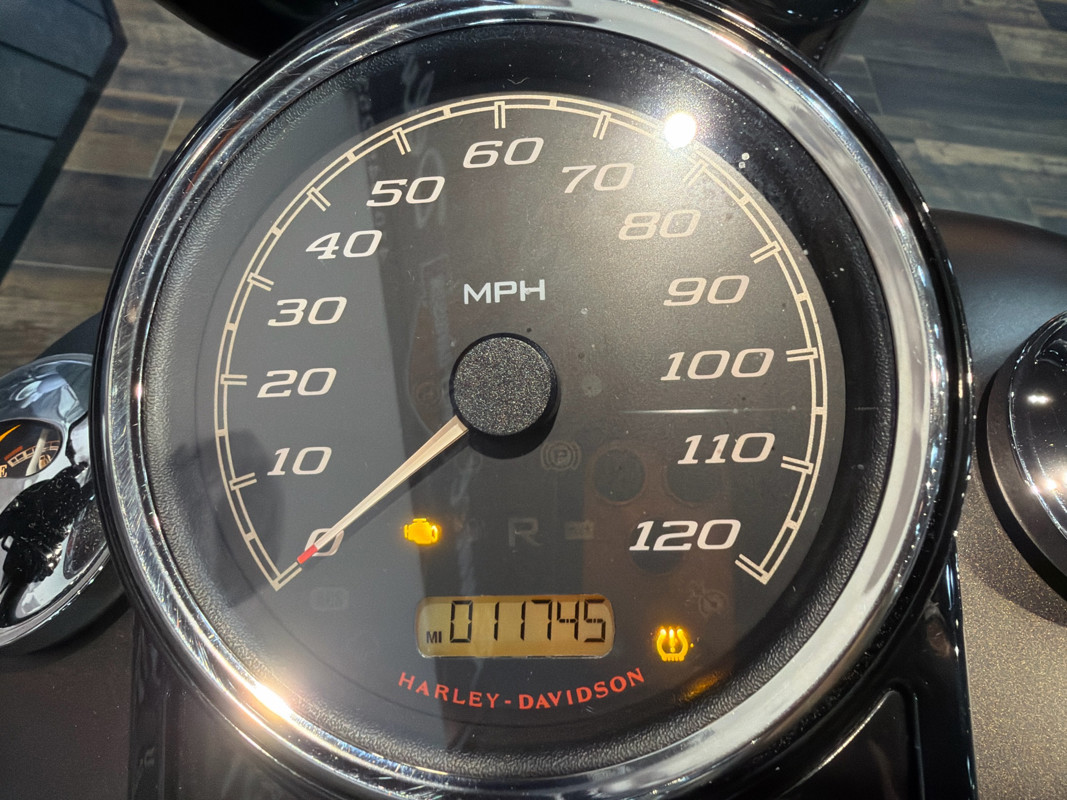 Road King® Special