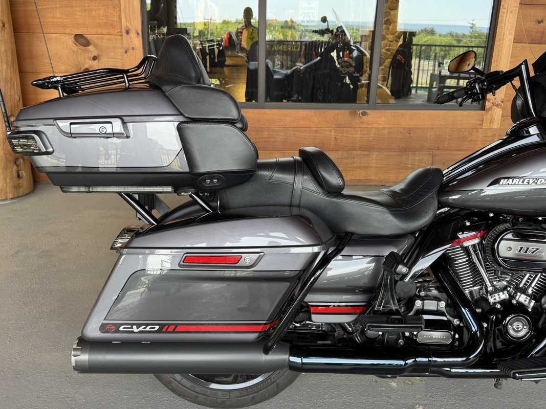 CVO® Limited