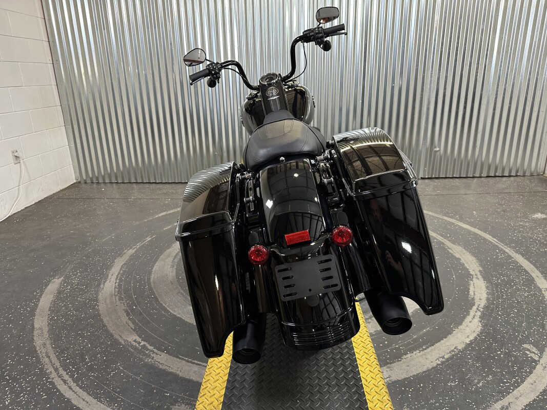 Road King® Special
