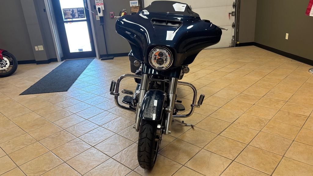 Street Glide® Special