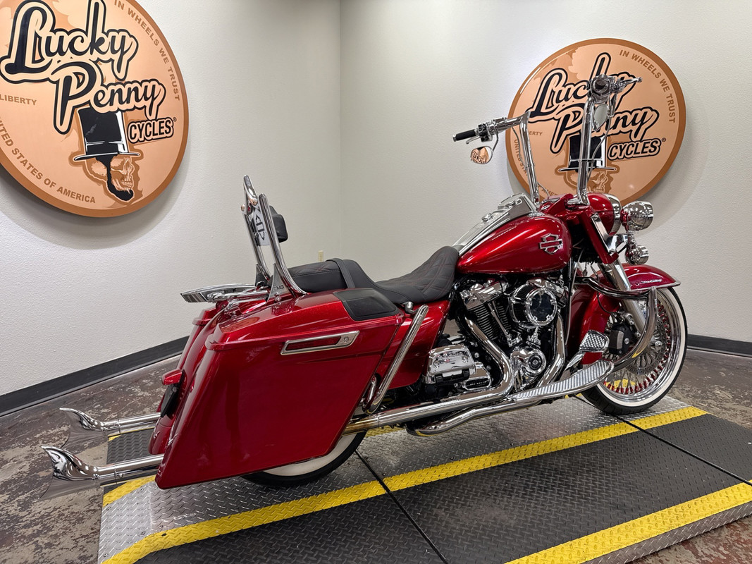 Road King®
