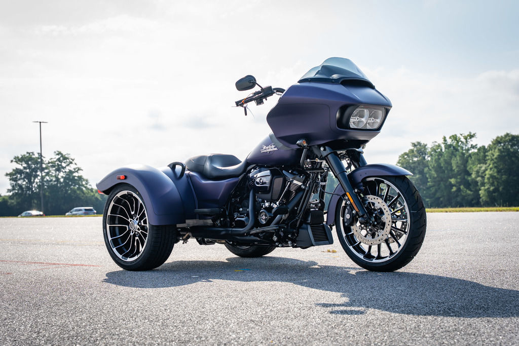 Road Glide® 3
