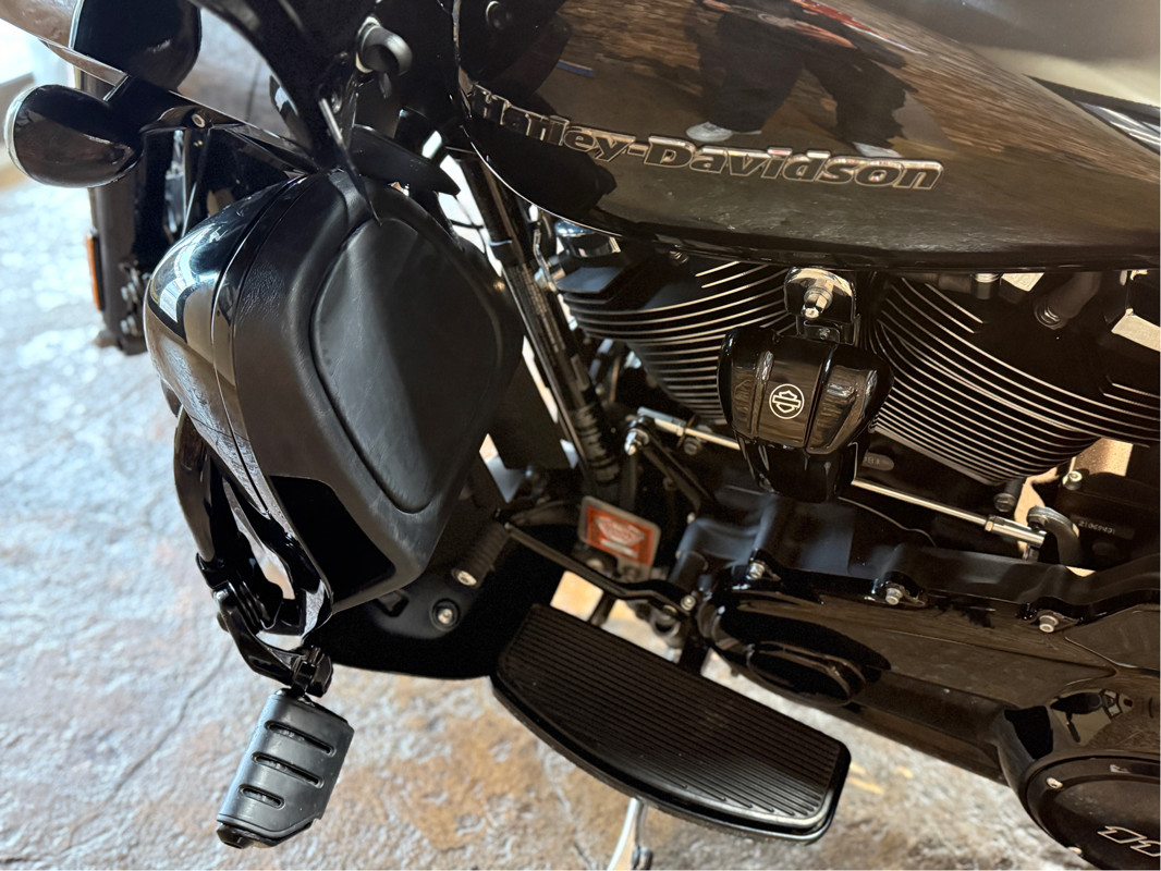 Road Glide® Limited