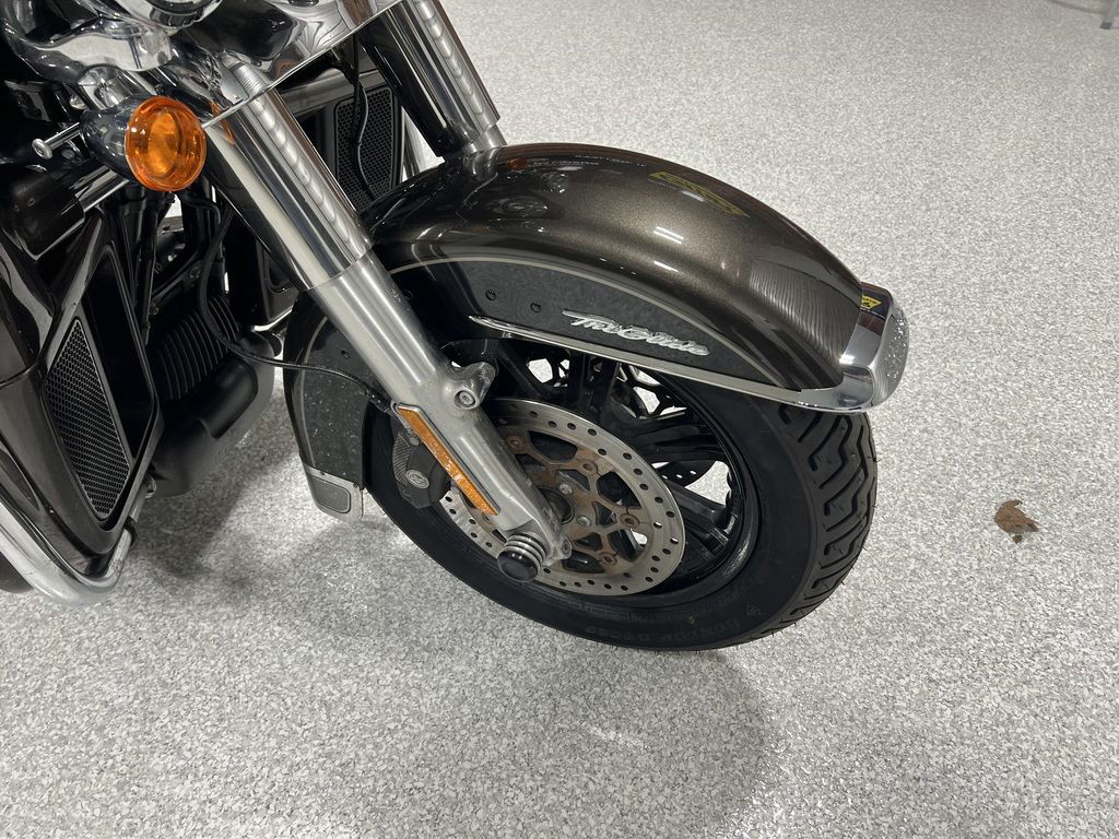 Tri Glide® Ultra