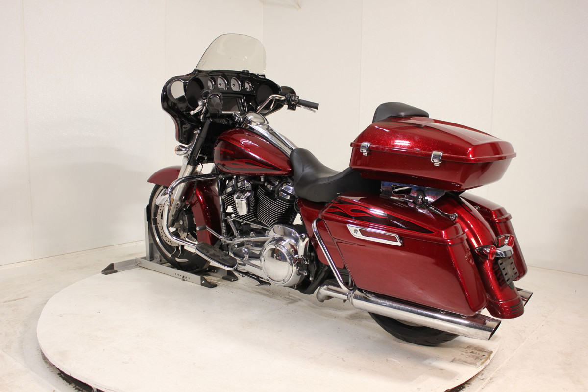 Street Glide® Special