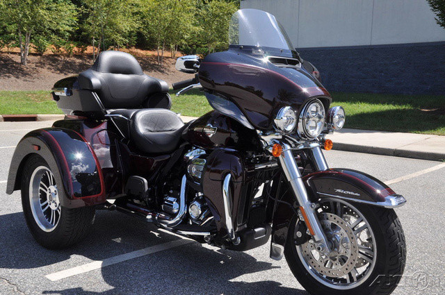 Tri Glide® Ultra