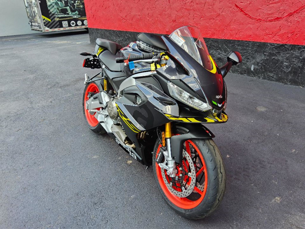 RS 660