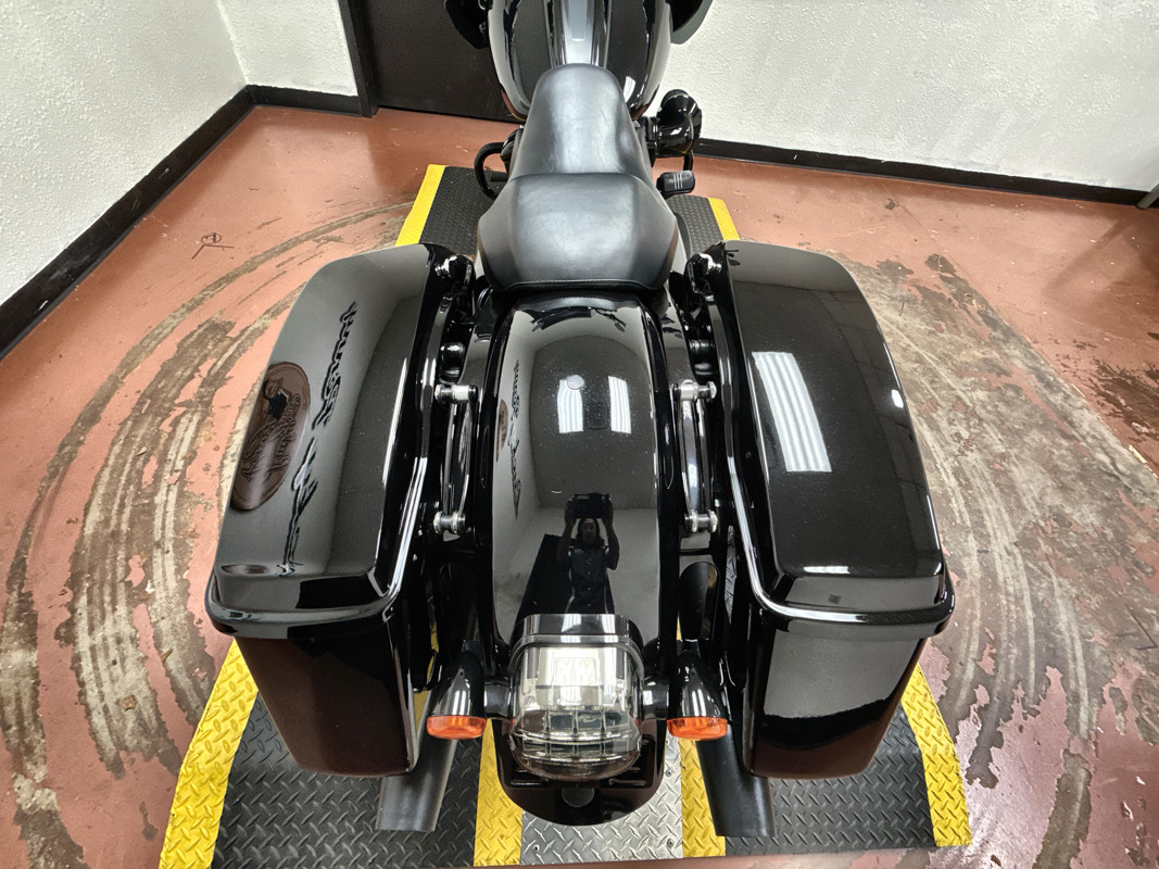 Road Glide® ST