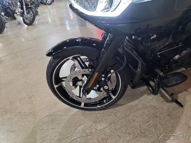 Road Glide® Limited