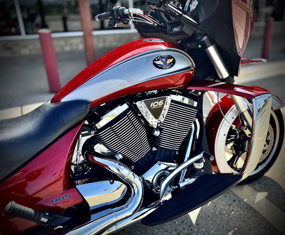 Cross Country®