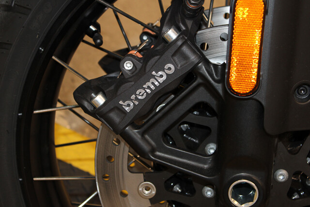 Pan America® 1250 Special