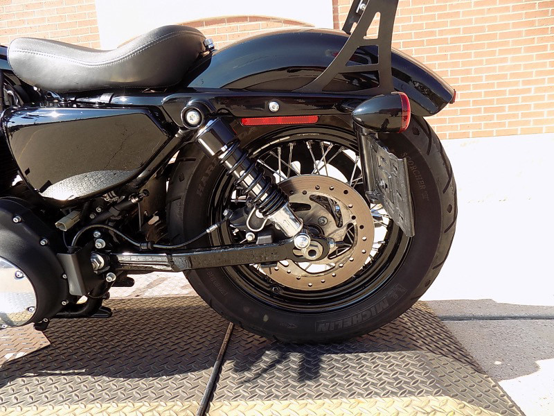 Sportster® Forty-Eight®