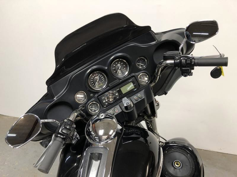 Electra Glide® Classic