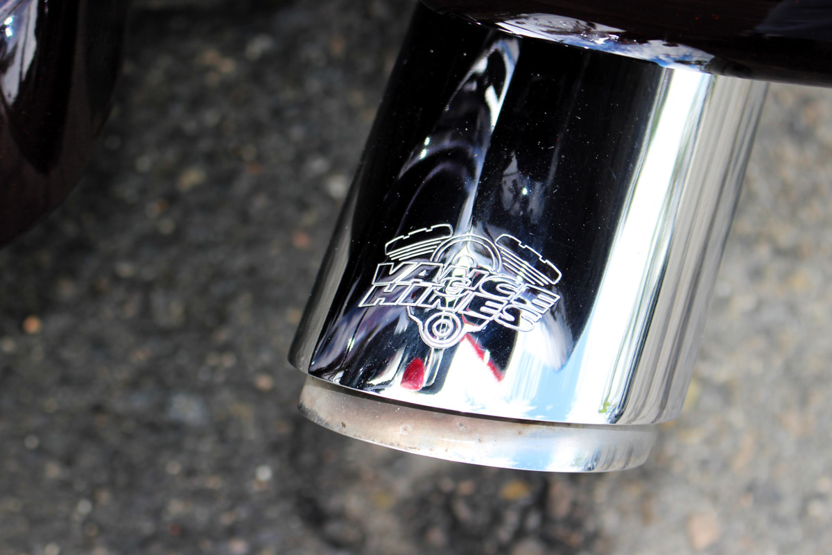Street Glide® Special