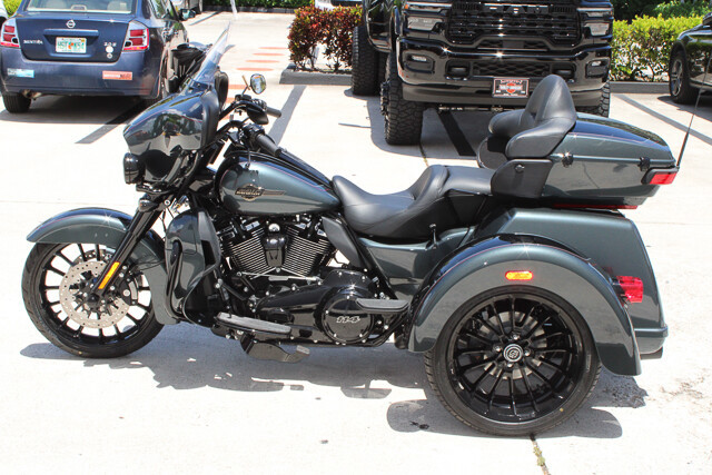 Tri Glide® Ultra