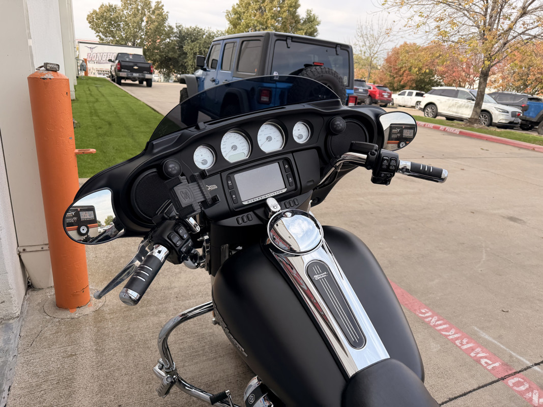 Street Glide® Special