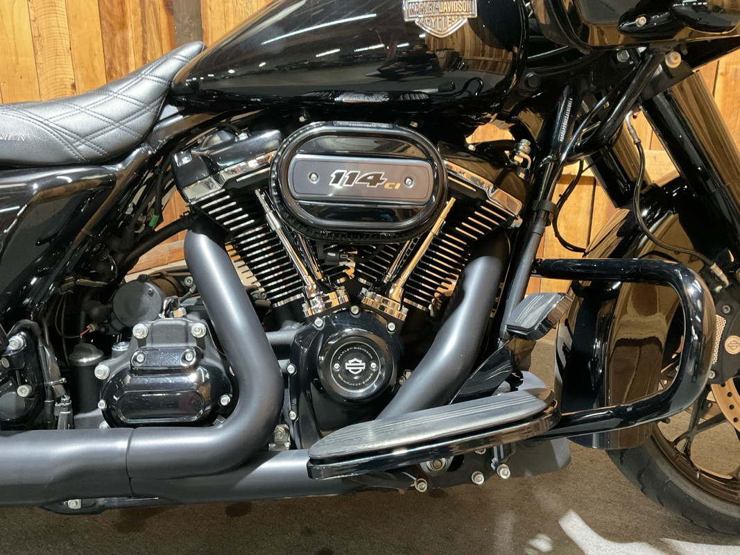 Road Glide® Special