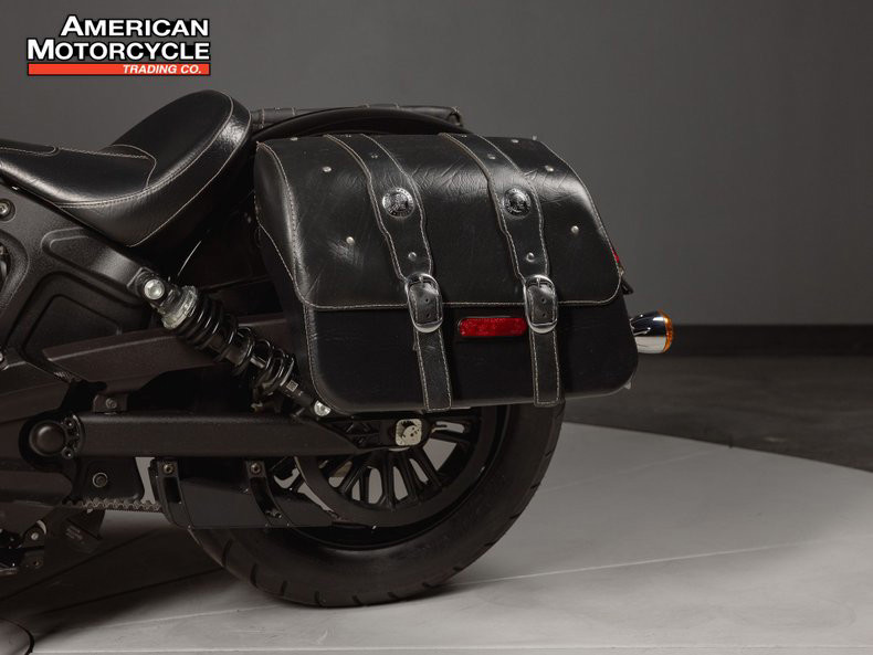 Scout® Sixty