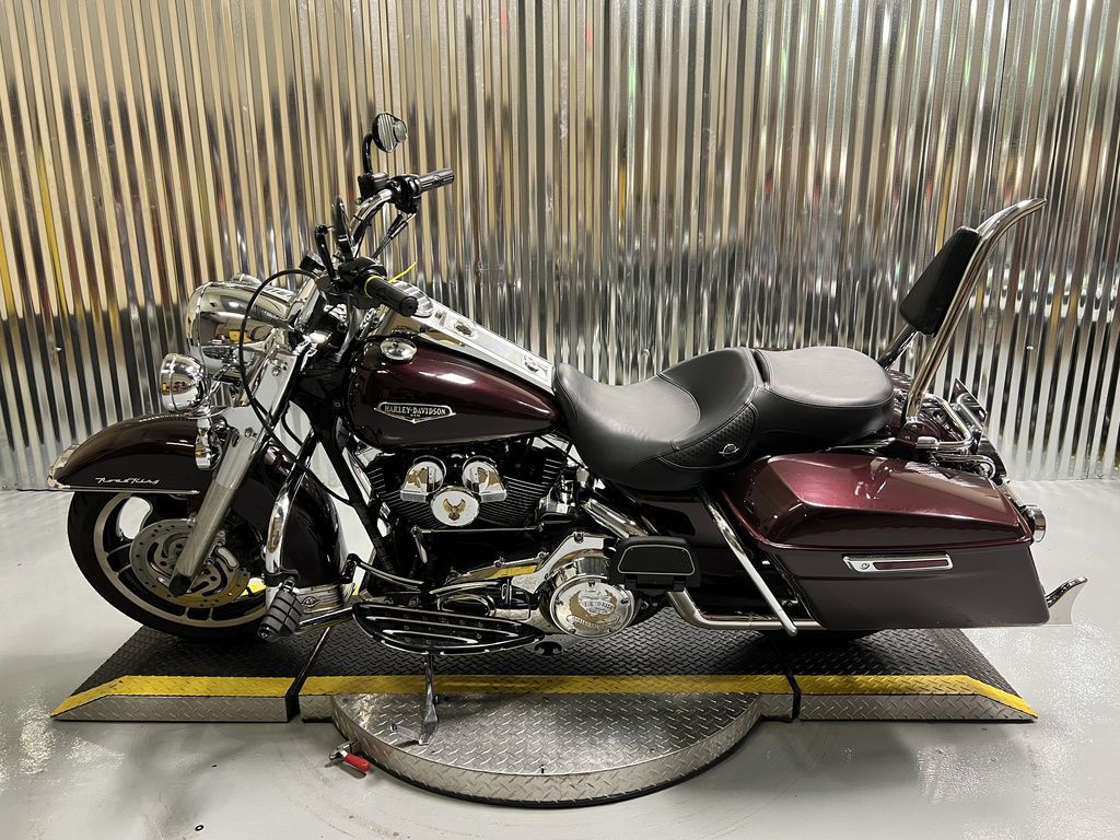 Road King® Classic
