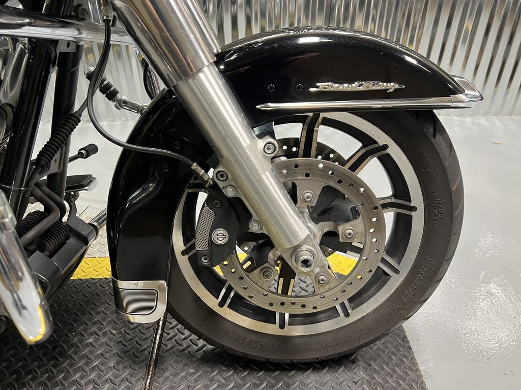 Road King®