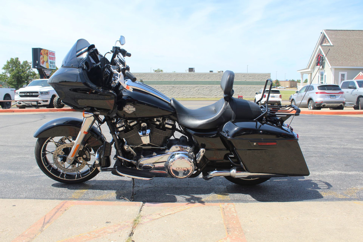 Road Glide® Special
