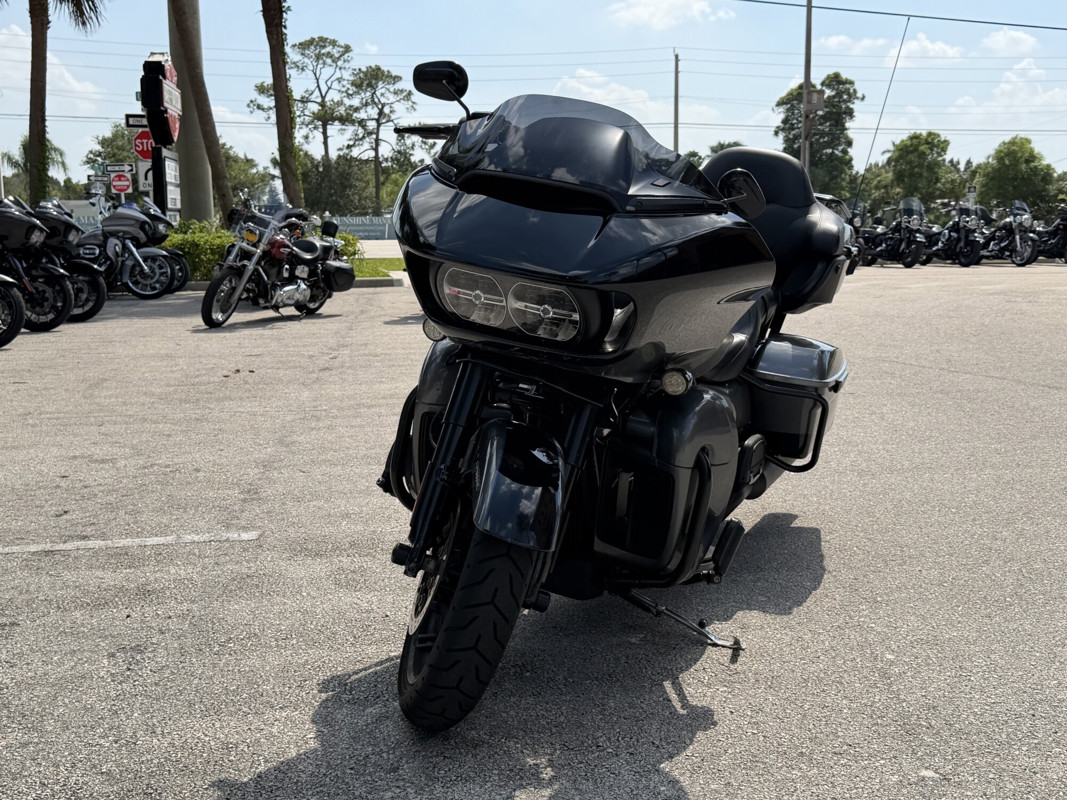 Road Glide® Limited