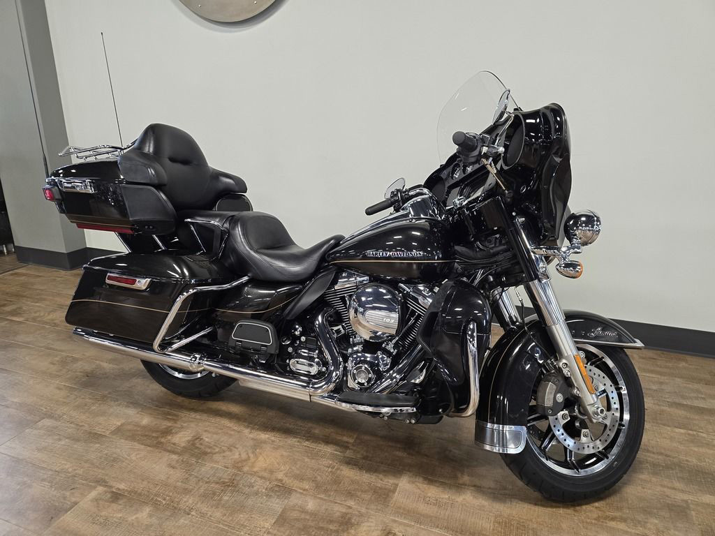 Electra Glide® Ultra® Limited