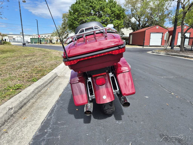 Road Glide® Limited