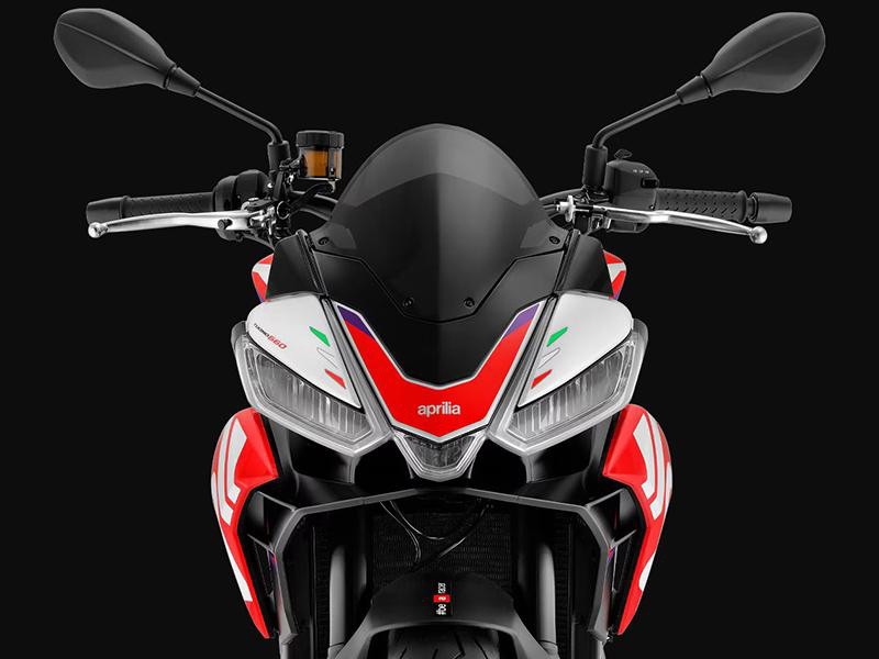 Tuono 660