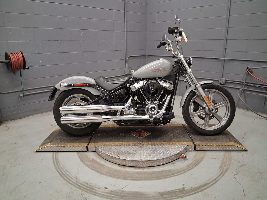 Softail® Standard