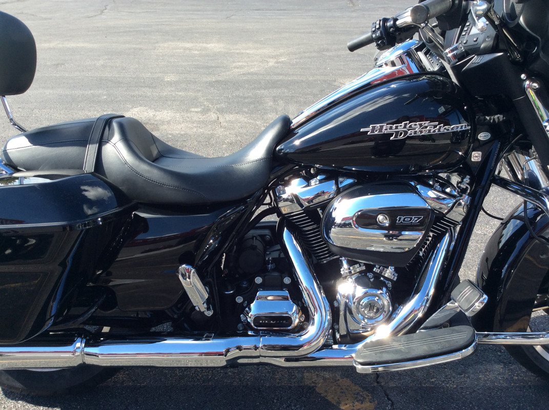 Street Glide®