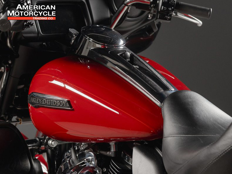 Tri Glide® Ultra