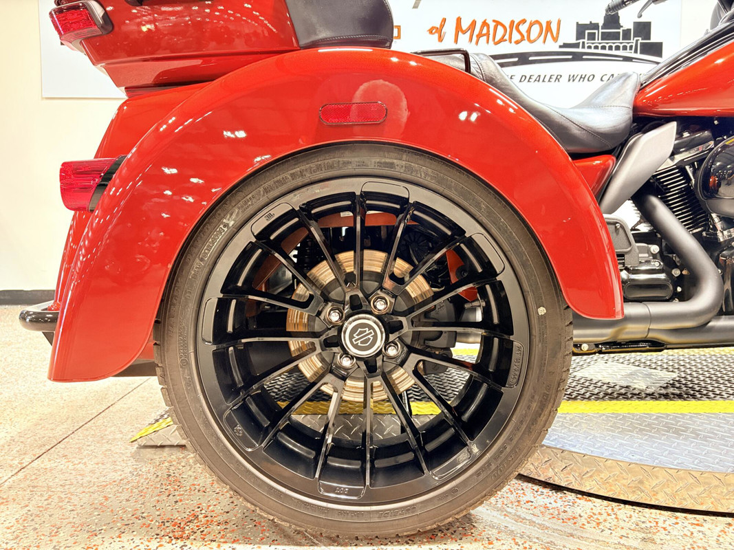 Tri Glide® Ultra