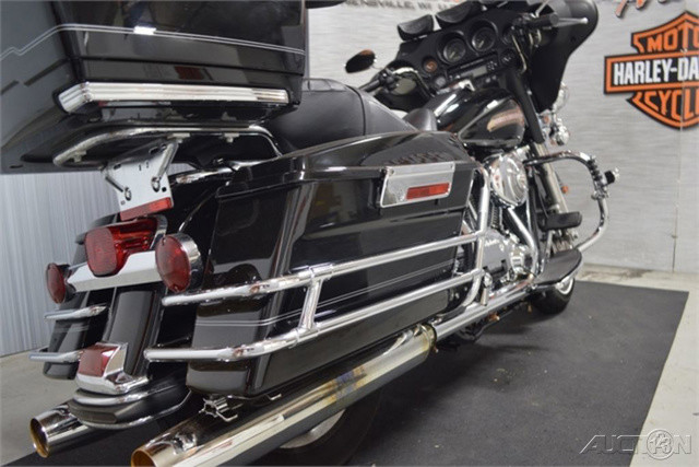 Electra Glide® Classic