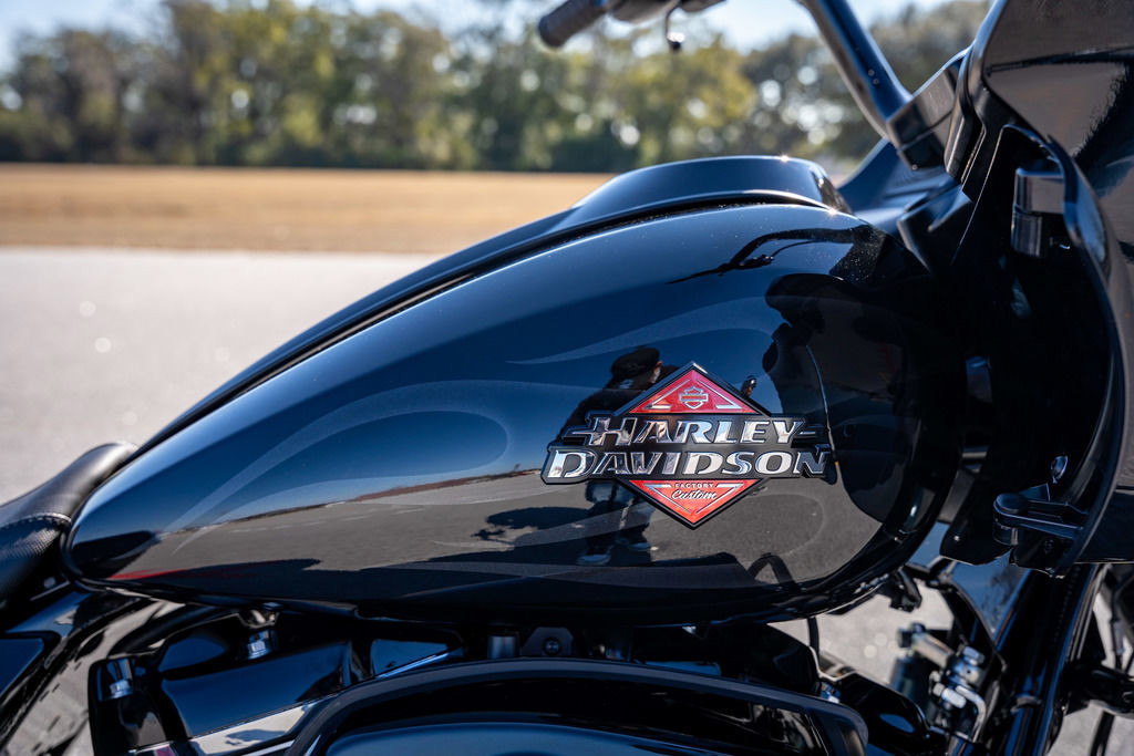Road Glide®