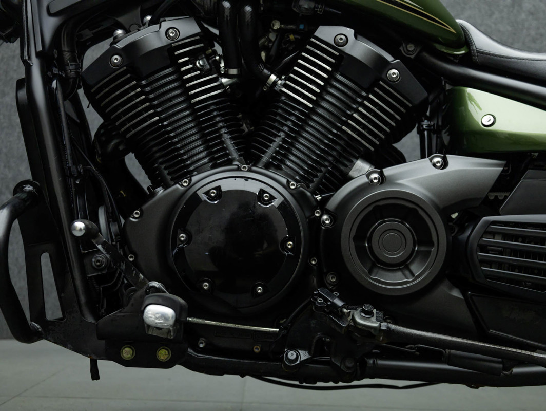 Stryker