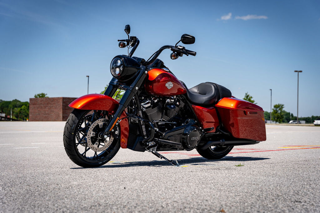Road King® Special
