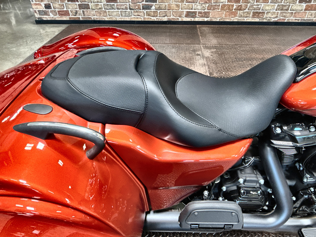 Freewheeler®	