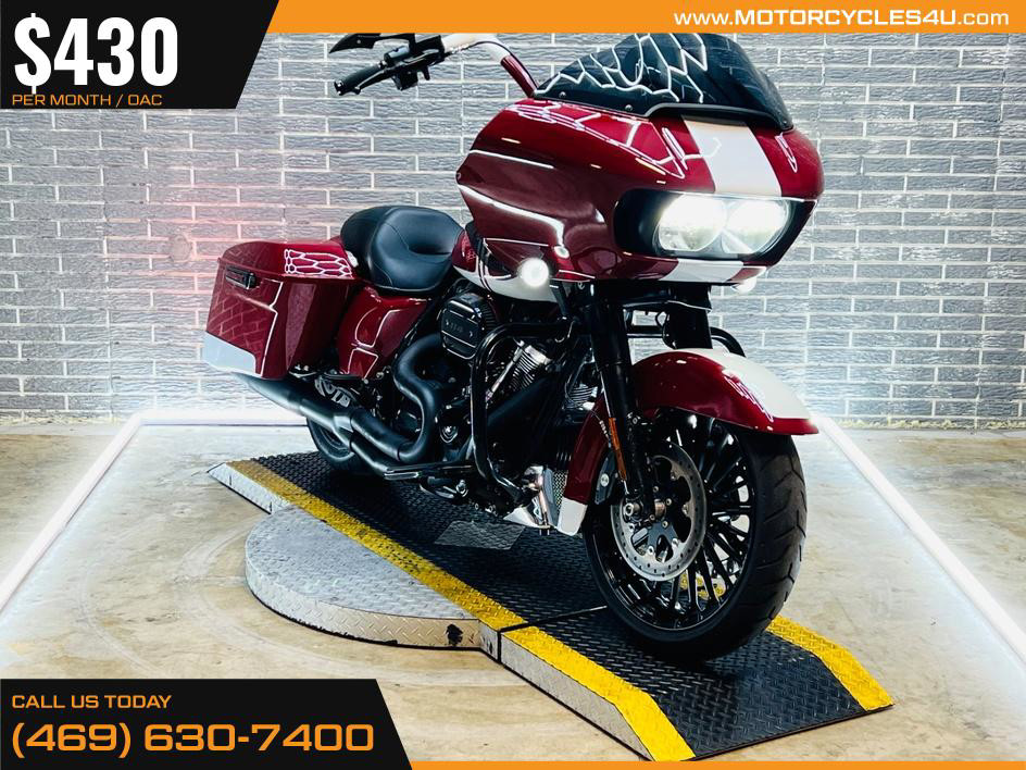 Road Glide® Special