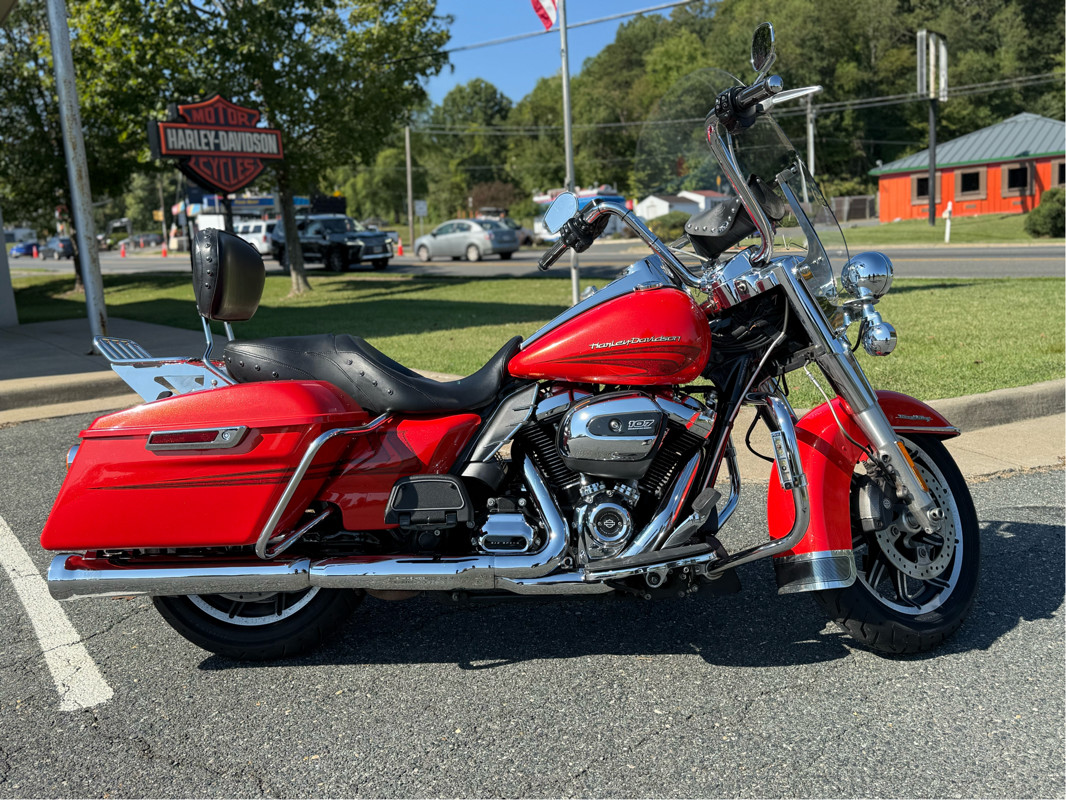 Road King®
