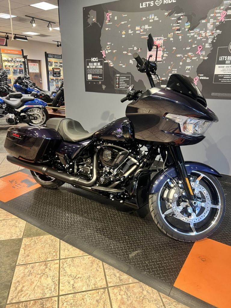 Road Glide®