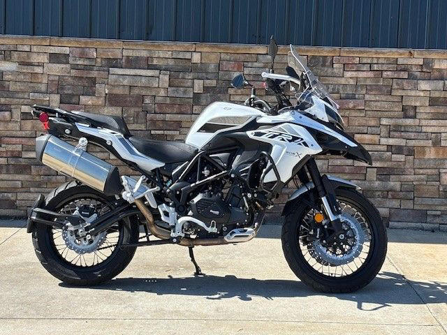 TRK 502X