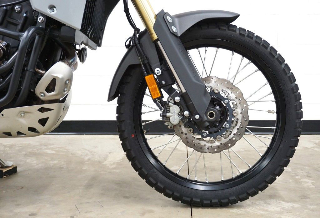 Ténéré 700